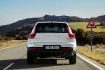 Volvo XC40 T5 R-Design 2017 года (WW)